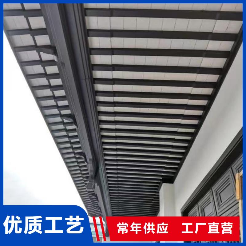 铝合金斗拱畅销全国一手价格