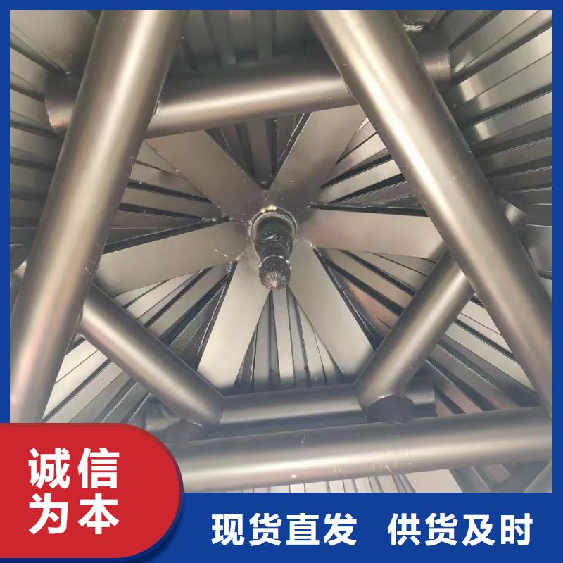 铝代木设计来图定制设备齐全支持定制
