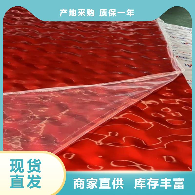 不锈钢波纹板原厂直销品质商家