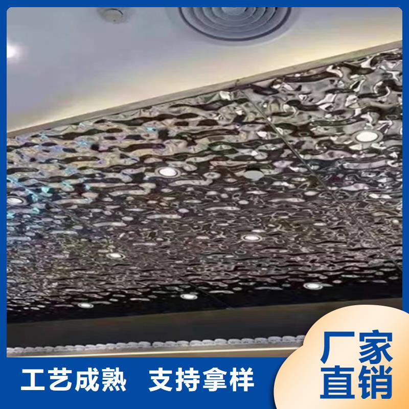 不锈钢大中小波纹质量稳定源厂直接供货