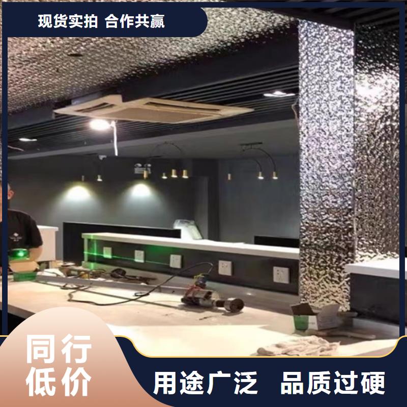 不锈钢大中小波纹就是好好货采购