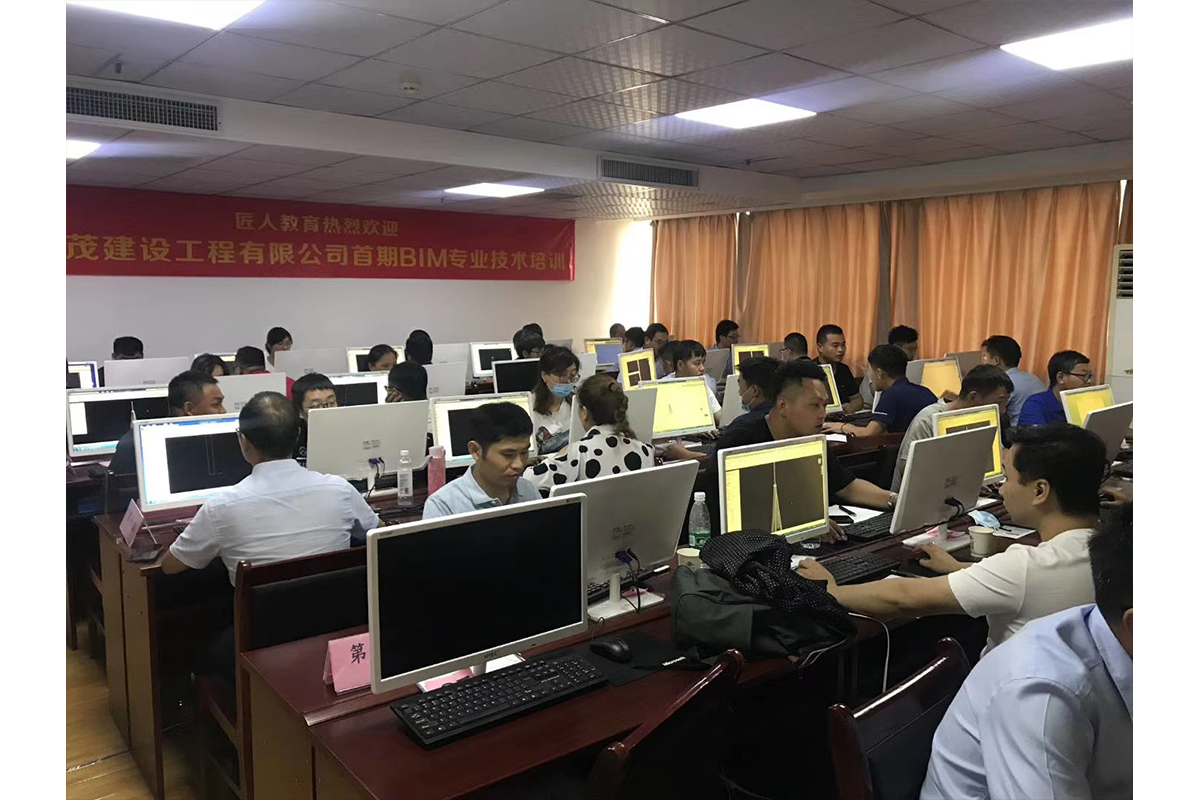 机电工程师中级职称备考经验【匠人教育】高薪就业