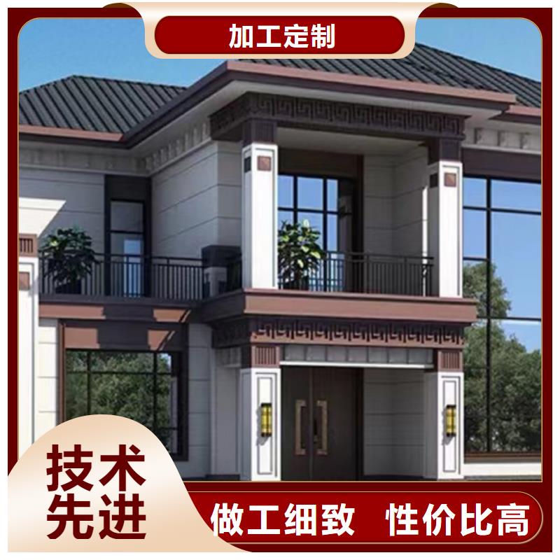 轻钢房屋造价寿命大全品质商家