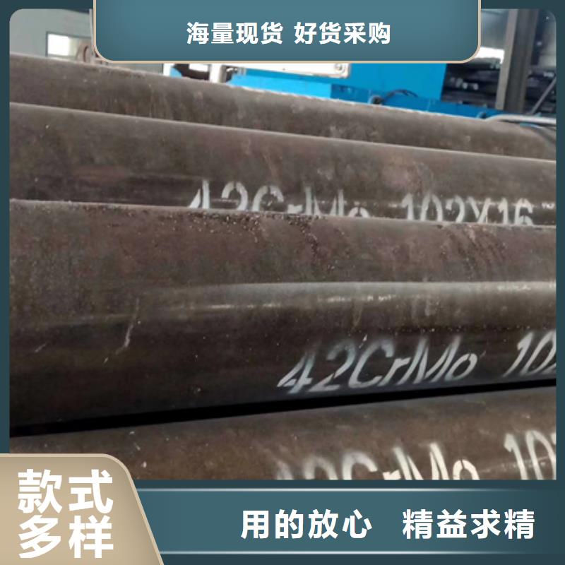 Q355E厚壁管生产厂家出厂价格<当地>生产厂家