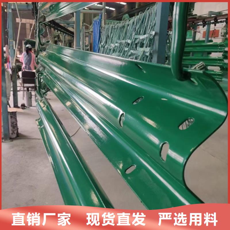 信誉好的波形护栏厂家_质量保证用心做品质