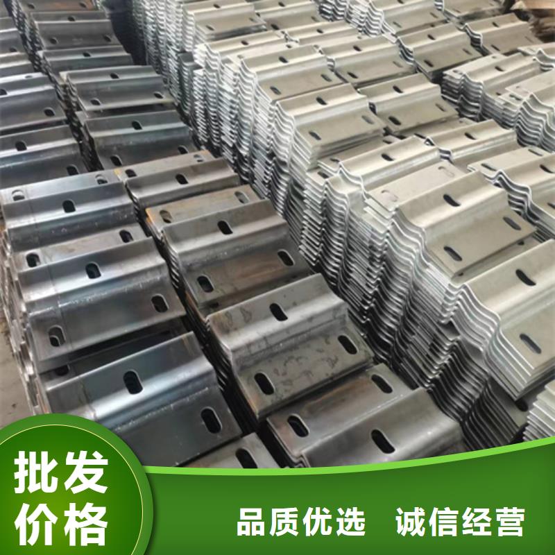 生产Gr-B-2E波形护栏_优质厂家质量优价格低