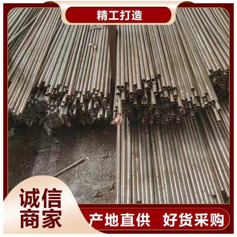 精密钢管经销商价格实在