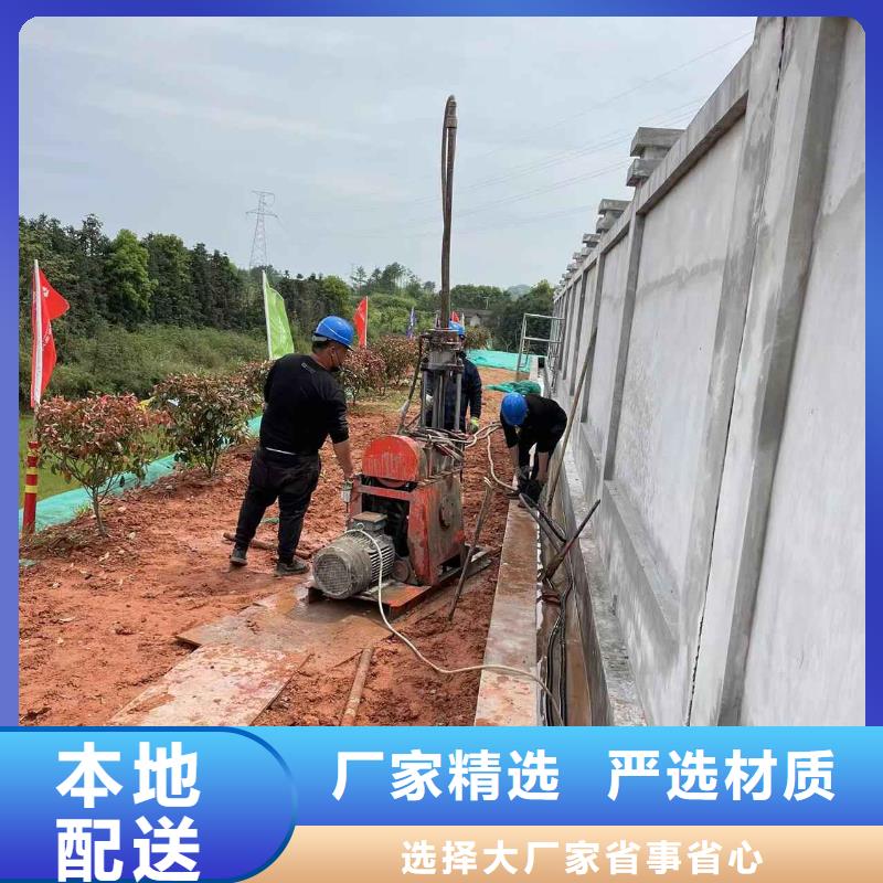 地基回填土下沉注浆工厂直销支持加工定制