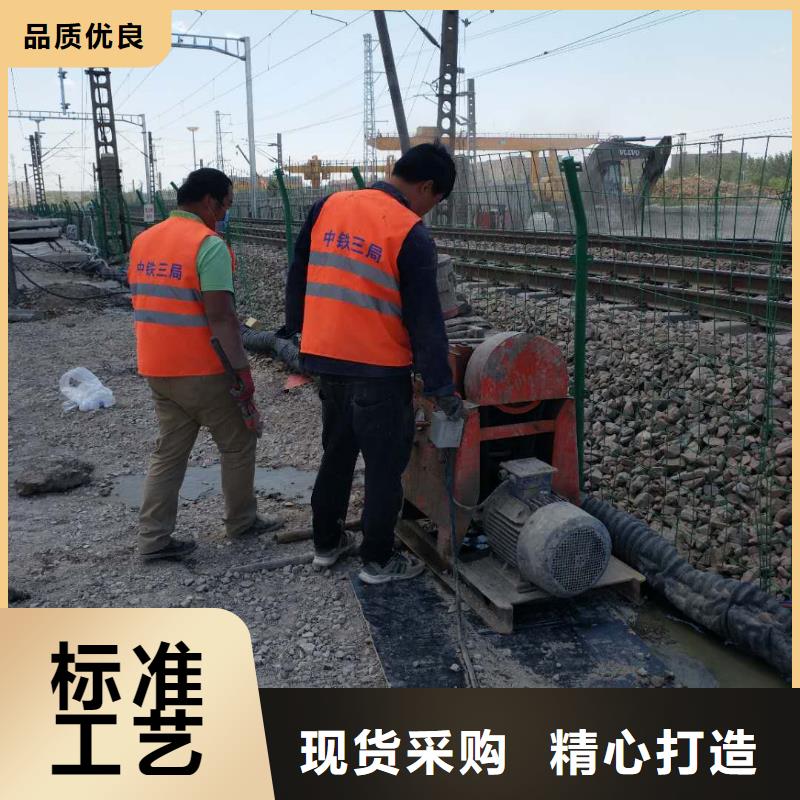 性价比高的顶管超前注浆加固厂家一站式厂家