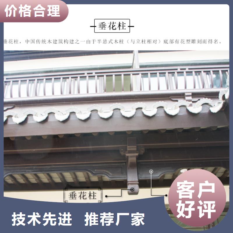 古建长廊施工现货充足规格齐全
