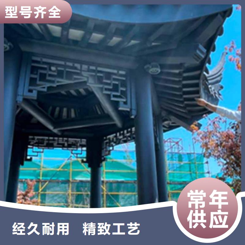 古建亭廊造价规格齐全<当地>厂家
