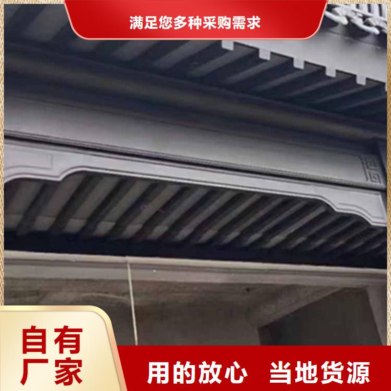 古建回廊图片优惠报价[本地]厂家