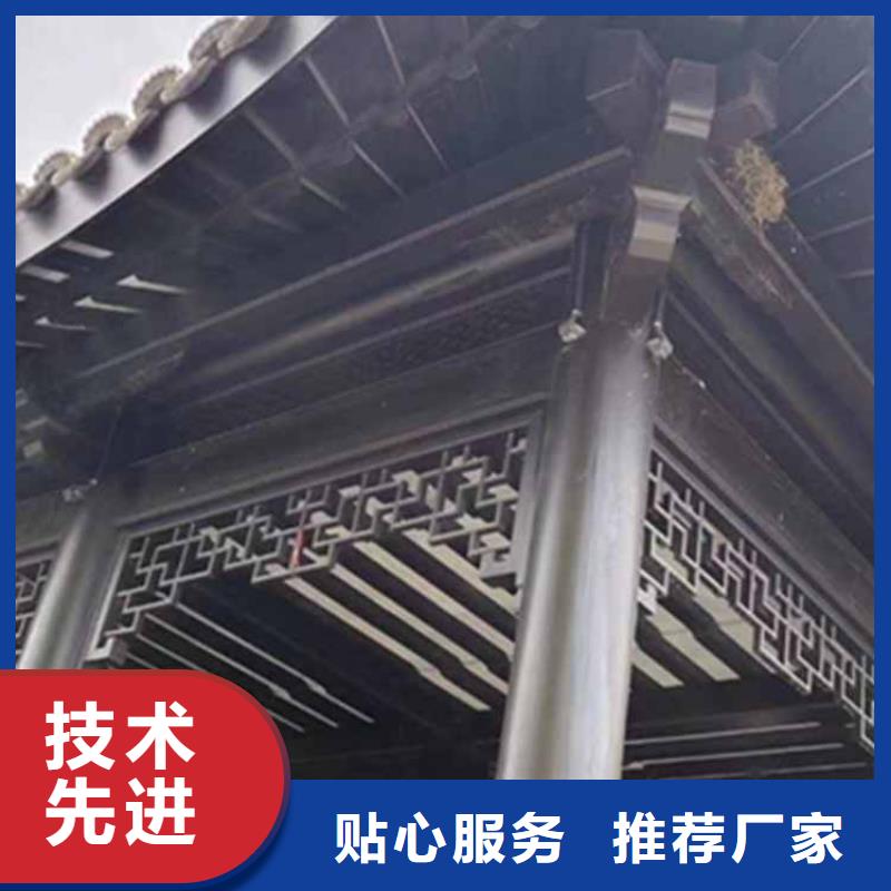 古建长廊结构名称支持定制本地生产厂家