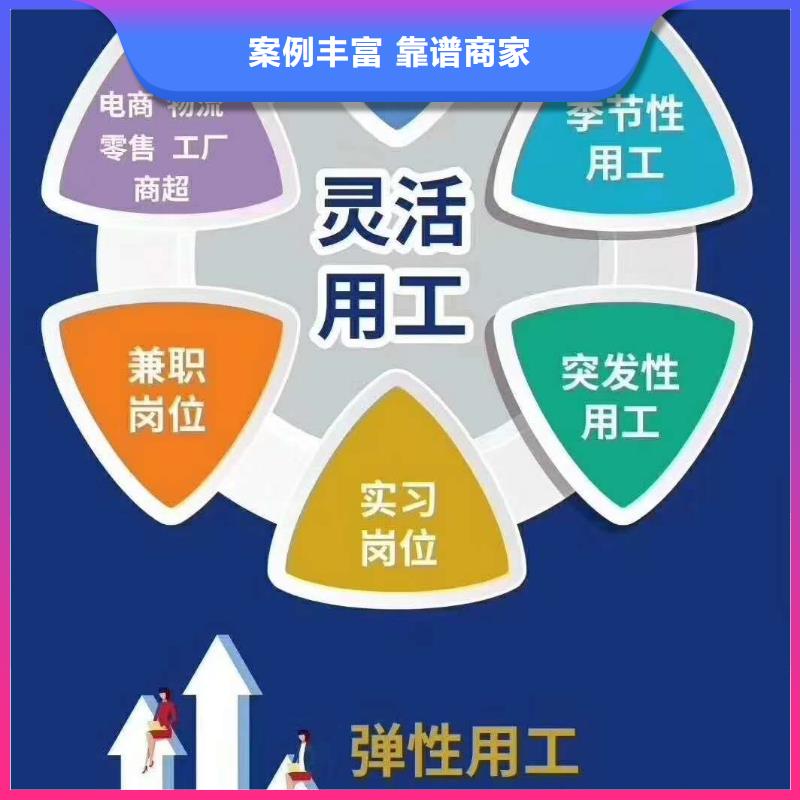 南海区西樵长期劳务派遣公司更多咨询?专业团队