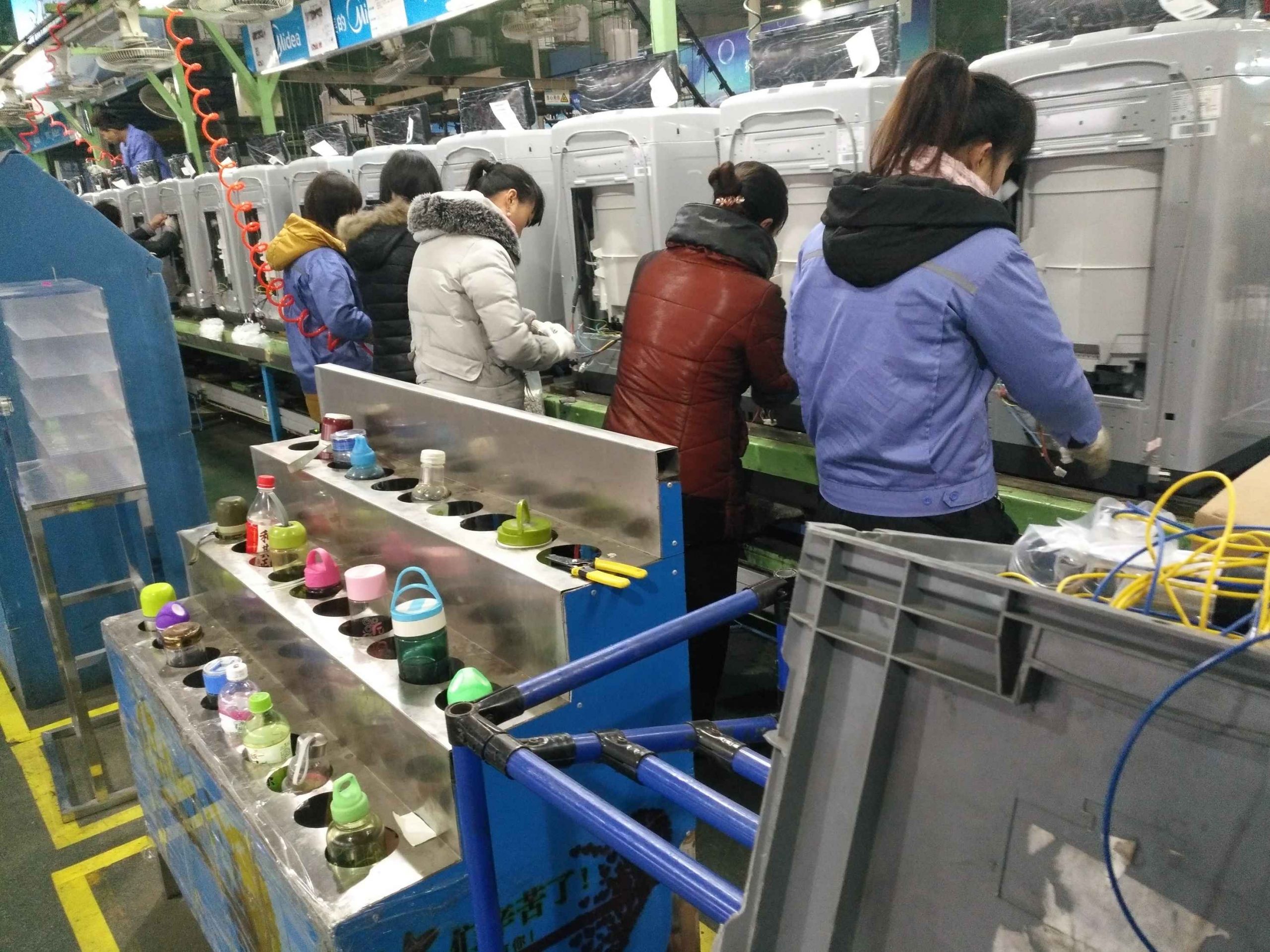 新会区崖门劳务派遣公司新颖潮流?信誉保证
