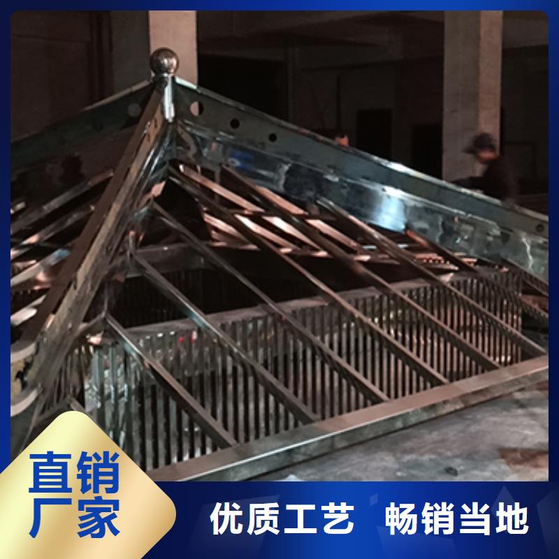 工厂吸烟亭厂家同行低价