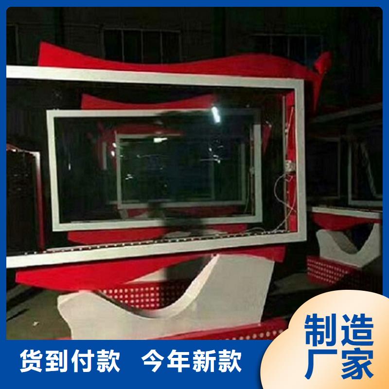 防水LED滚动灯箱产品结构一站式厂家