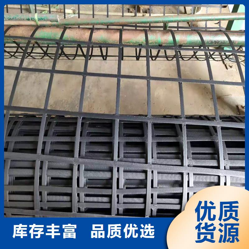 钢塑土工格栅价格种类丰富