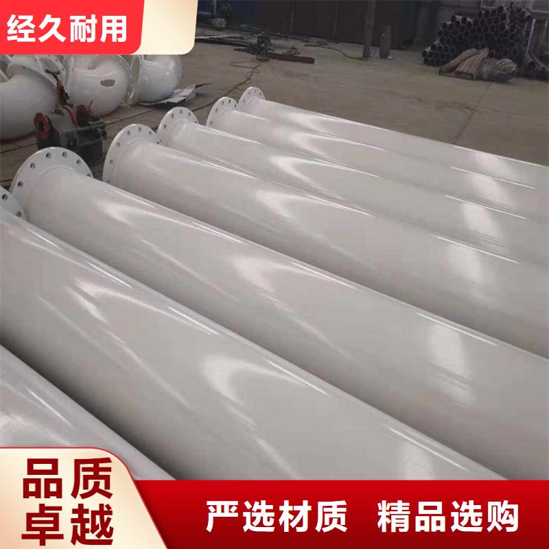 饮水涂塑钢管生产厂家严选好货