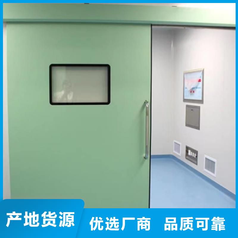 铅门生产厂家厂家价格现货直供支持定制贴心售后