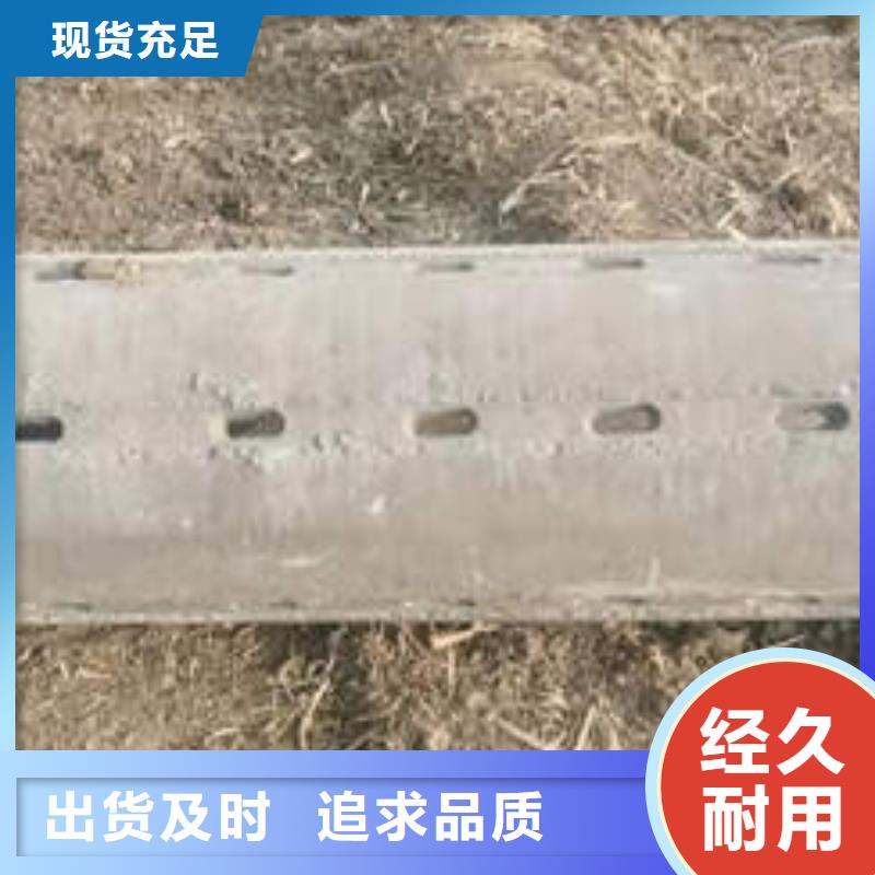 无砂透水管货源充足[本地]公司