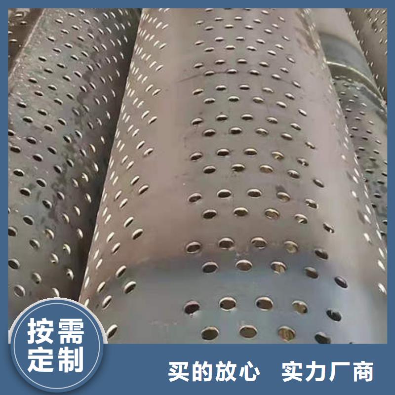抚宁螺旋桥式滤水管全国发货【本地】生产厂家