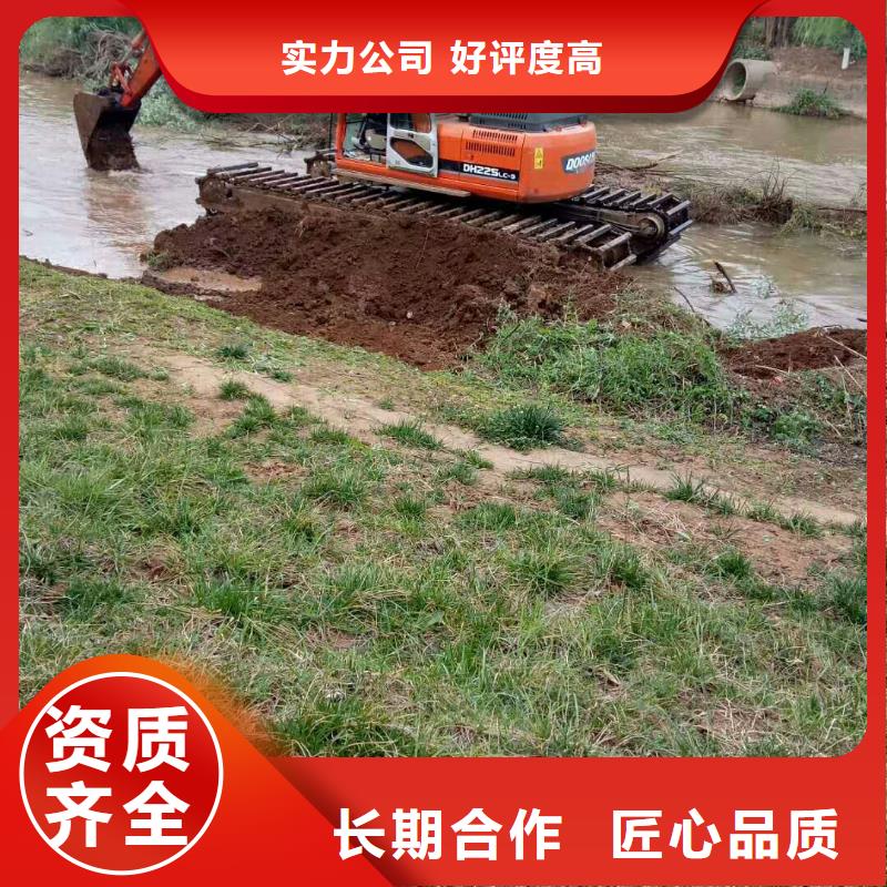 烂泥挖掘机出租维修保养注重质量