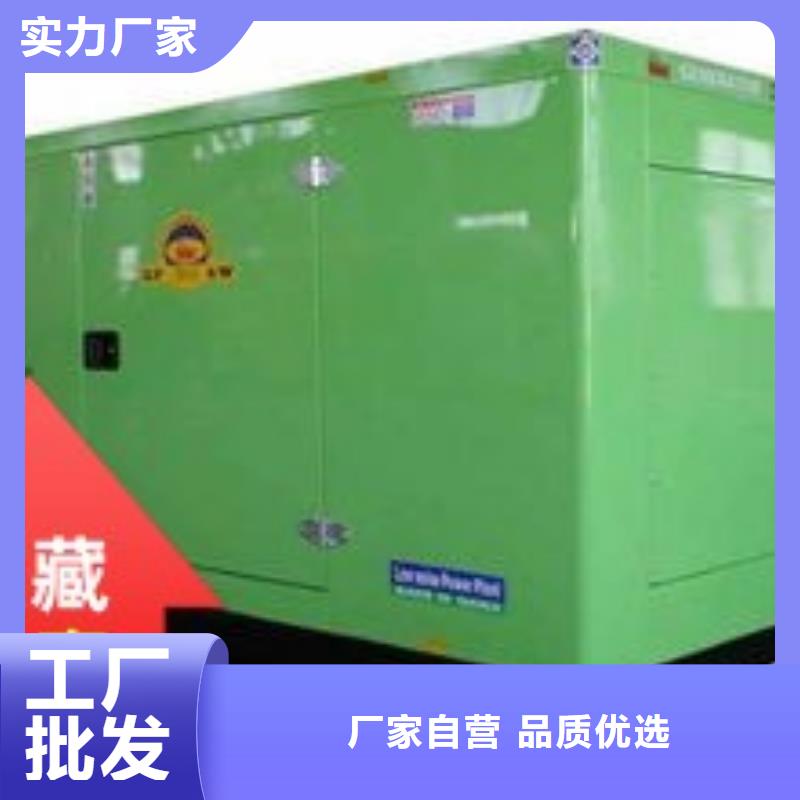 江永大型发电机租赁口碑好鲁鑫源机械技术好