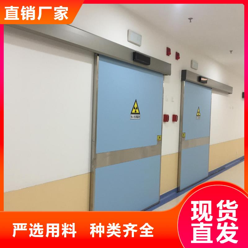 牙科CT铅门施工安装【当地】品牌