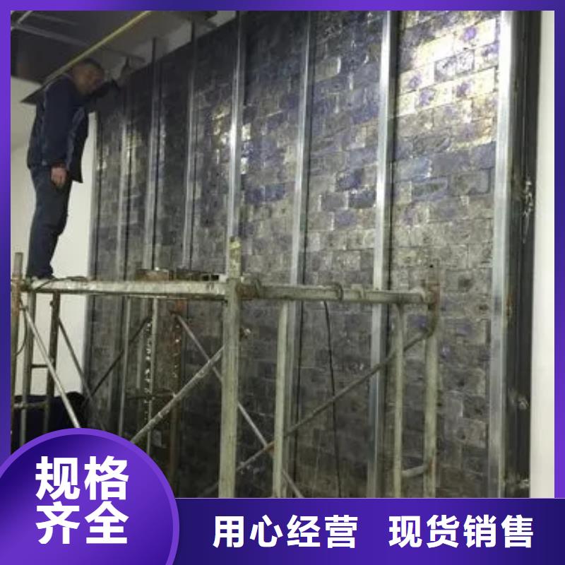 核医学防护工程现货定做[当地]公司