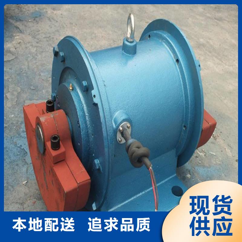 YZQ-5-4振动电机厂家直售好产品不怕比