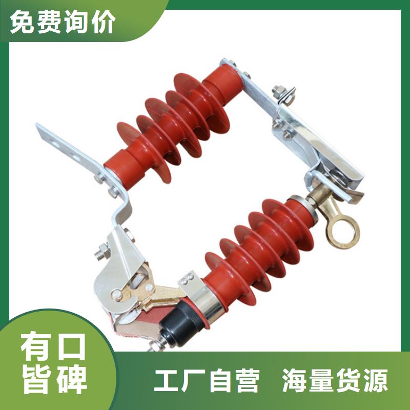YH10WT-41/115电站型氧化锌避雷器拥有核心技术优势