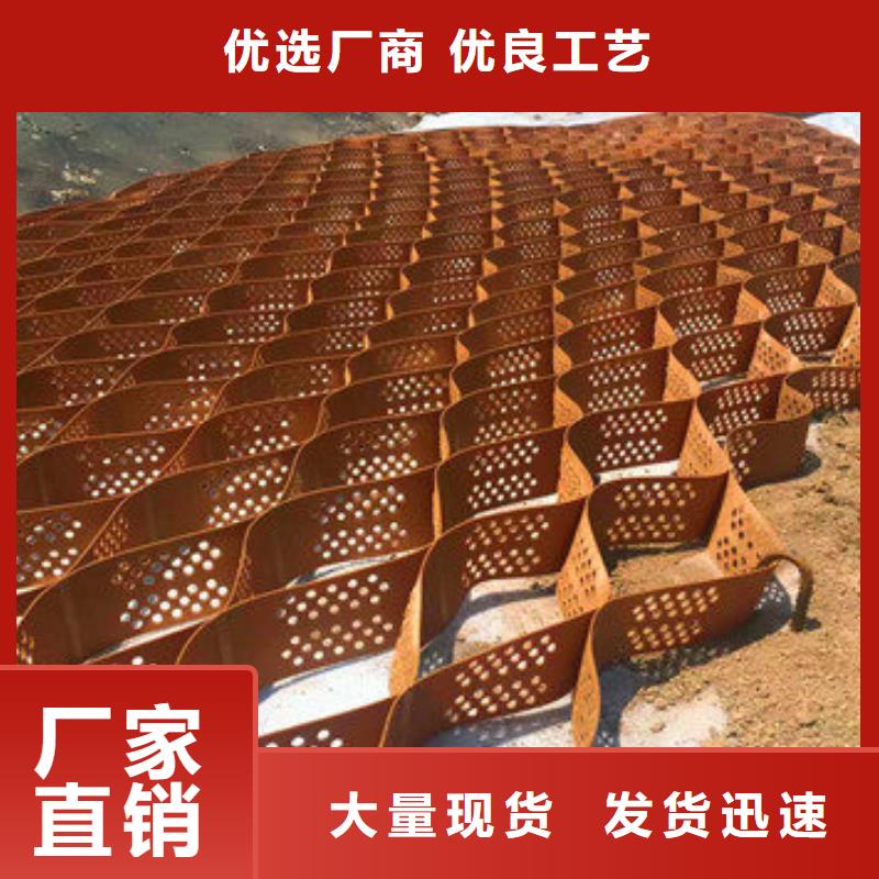 土工格室尺寸从厂家买售后有保障