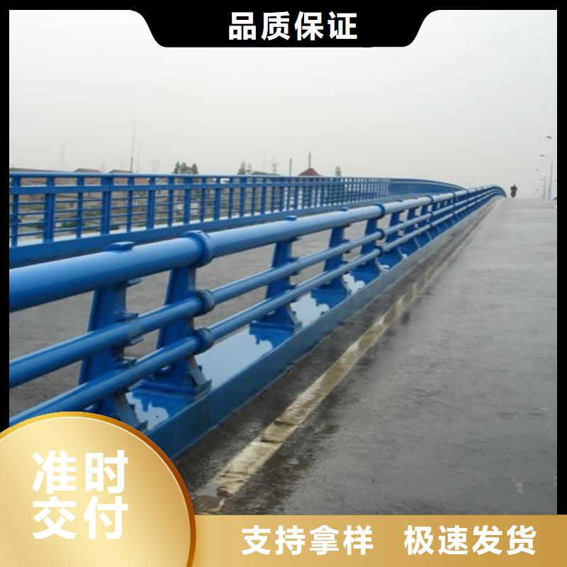 桥梁铝合金护栏值得信赖的厂家当地品牌