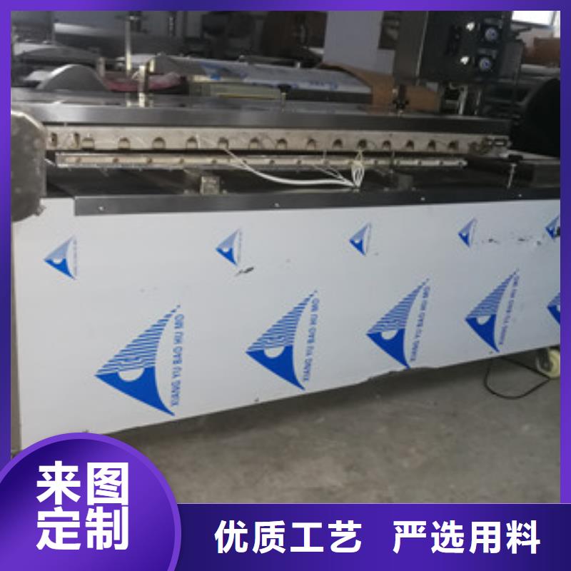 烤鸭饼机擀面皮机优选货源优选厂家