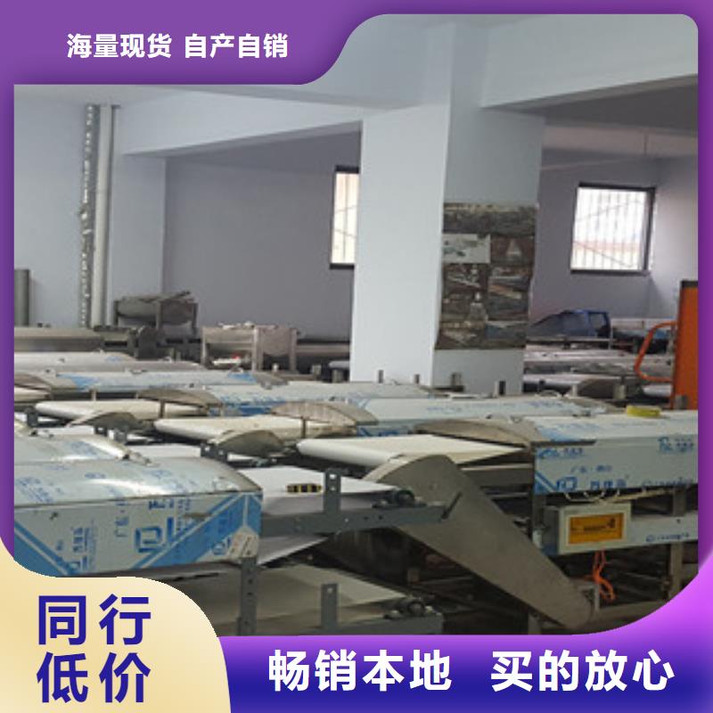 米皮机-烤鸭饼机诚信商家服务热情<当地>供应商