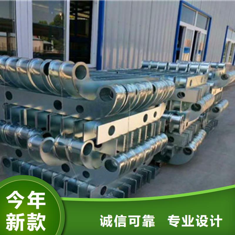 桥梁护栏桥梁镀锌护栏厂家经验丰富{当地}供应商