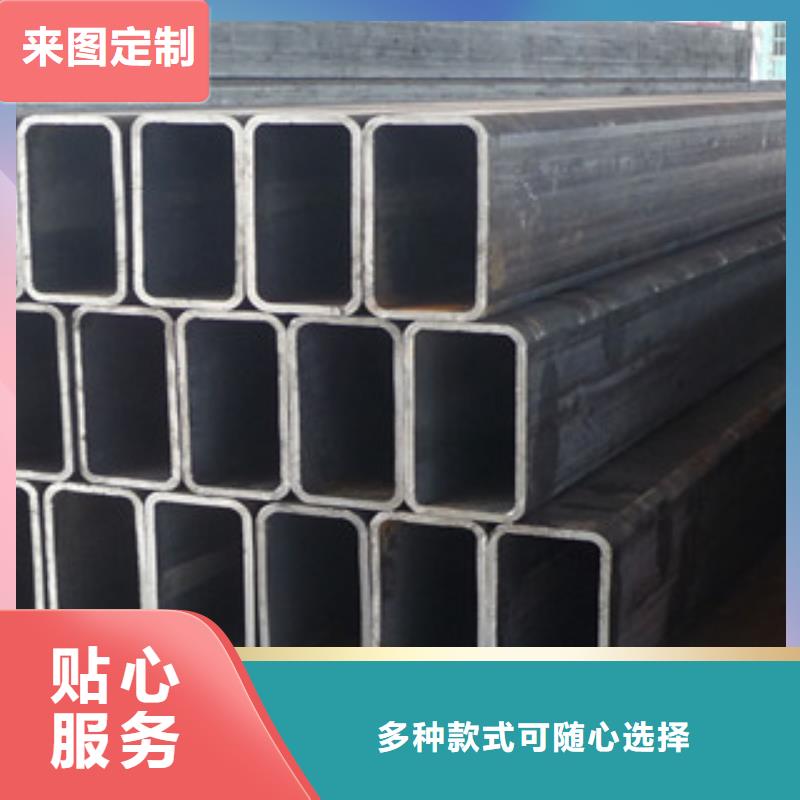 【热镀锌方管工字钢应用范围广泛】卓越品质保障