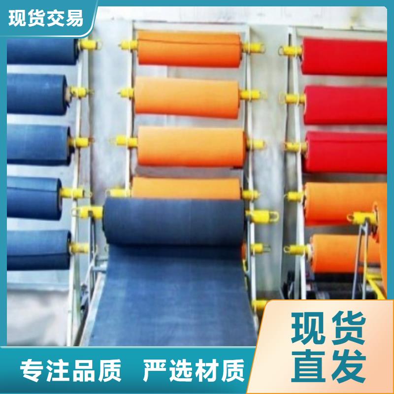 耐磨性衬胶管道图片性价比高