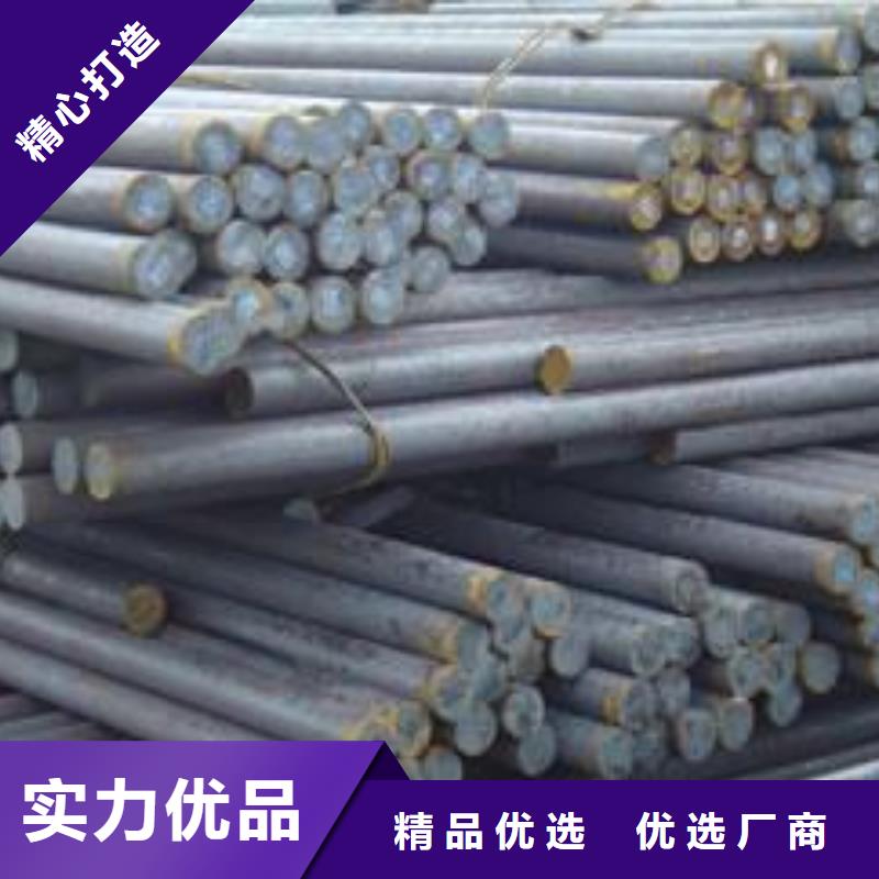 Q235B热轧圆钢建筑用圆钢现货批发供应