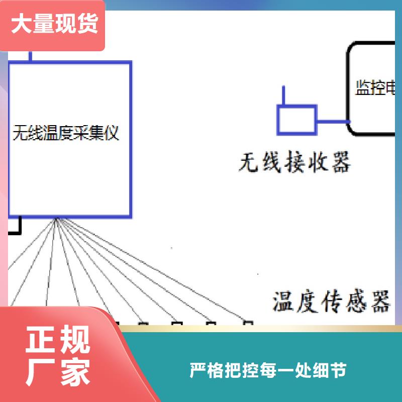 温度无线测量系统金属转子流量计好货采购好厂家有担当