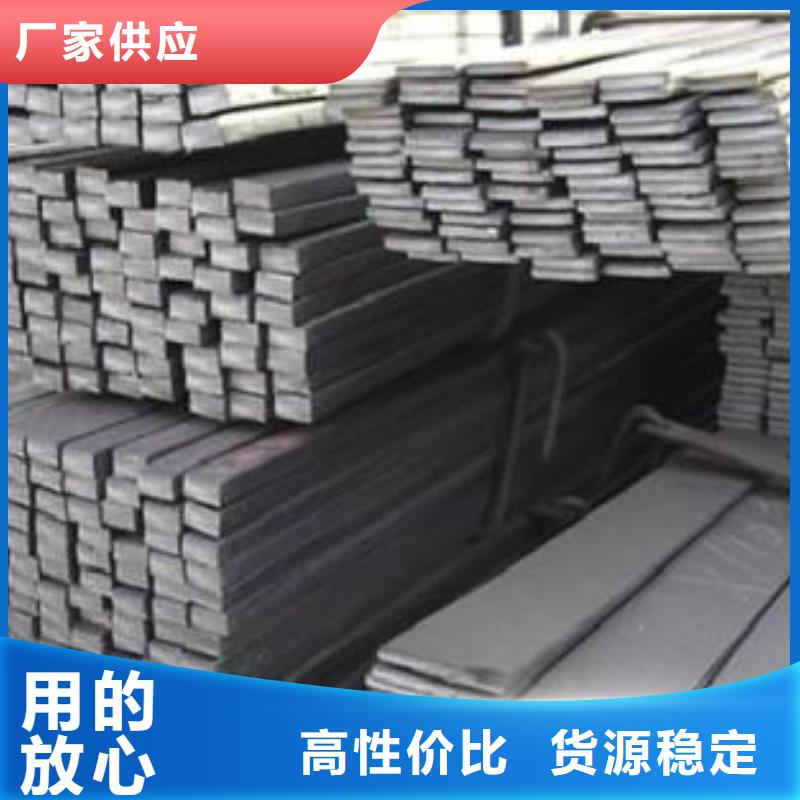 【扁钢】热镀锌圆钢工程施工案例【本地】制造商