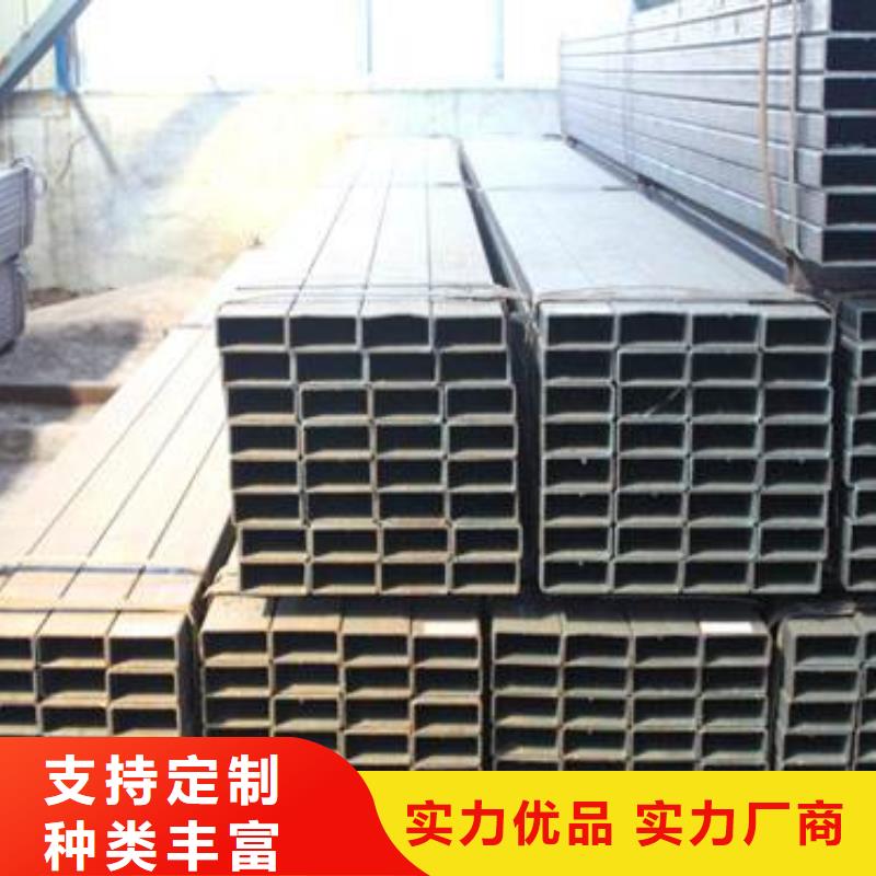 方管热镀锌角钢老客户钟爱种类丰富