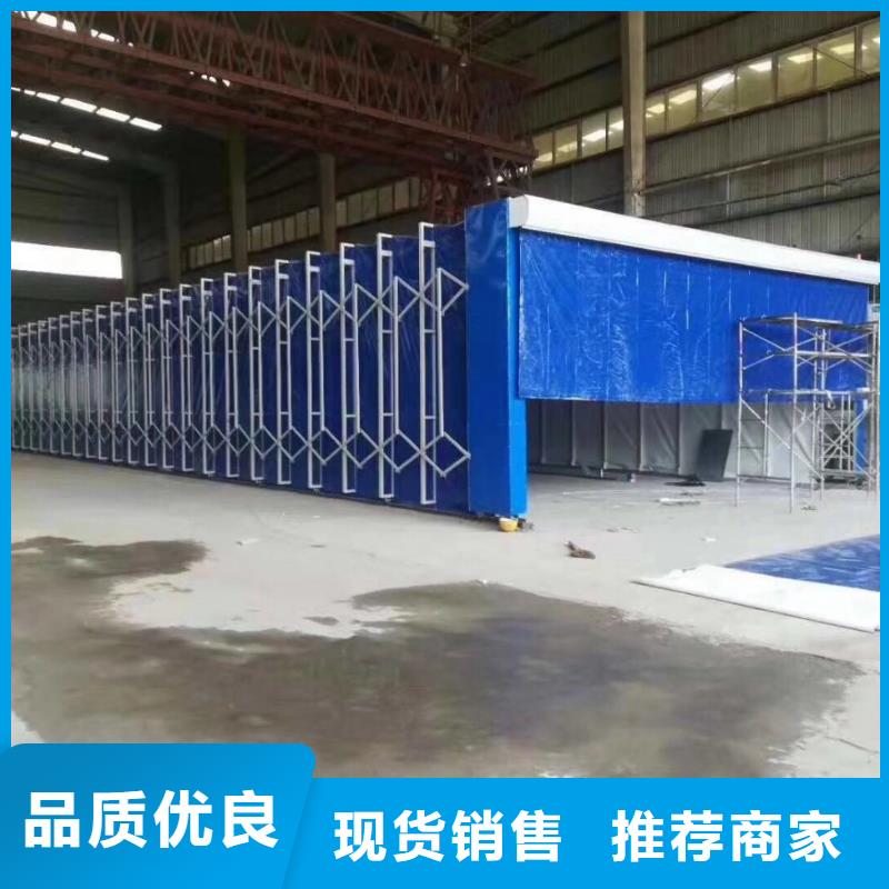 移动伸缩喷漆房脉冲打磨柜专业供货品质管控【当地】服务商