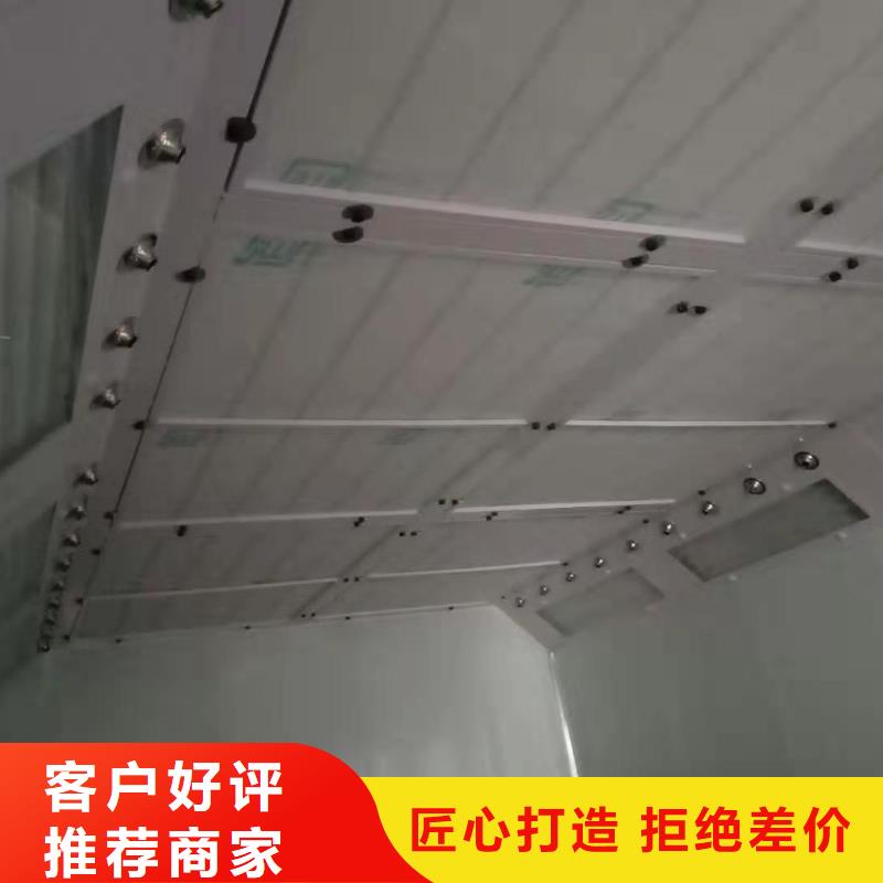 【环保型喷烤漆房布袋除尘器厂家直销直供】来图加工定制