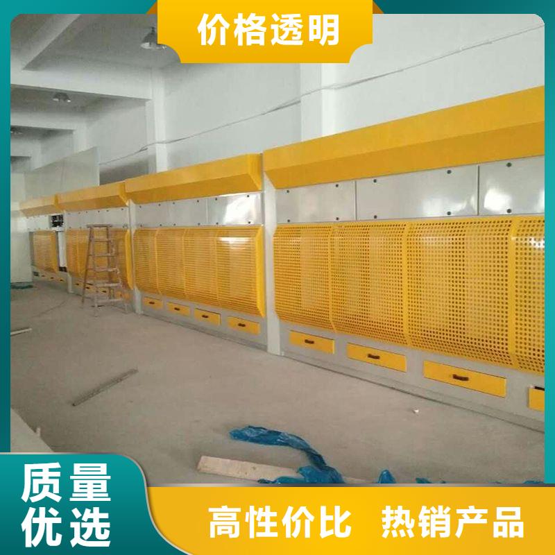 脉冲打磨柜,布袋除尘器品质好才是硬道理满足客户需求