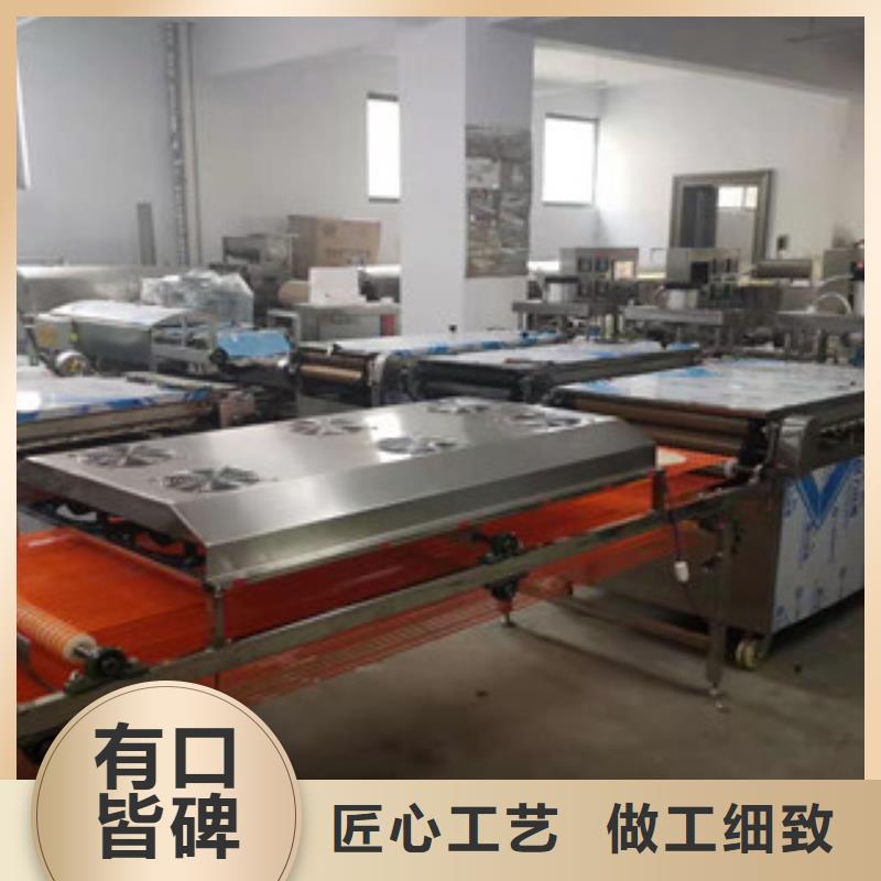 单饼机多功能春饼机供应商当地制造商