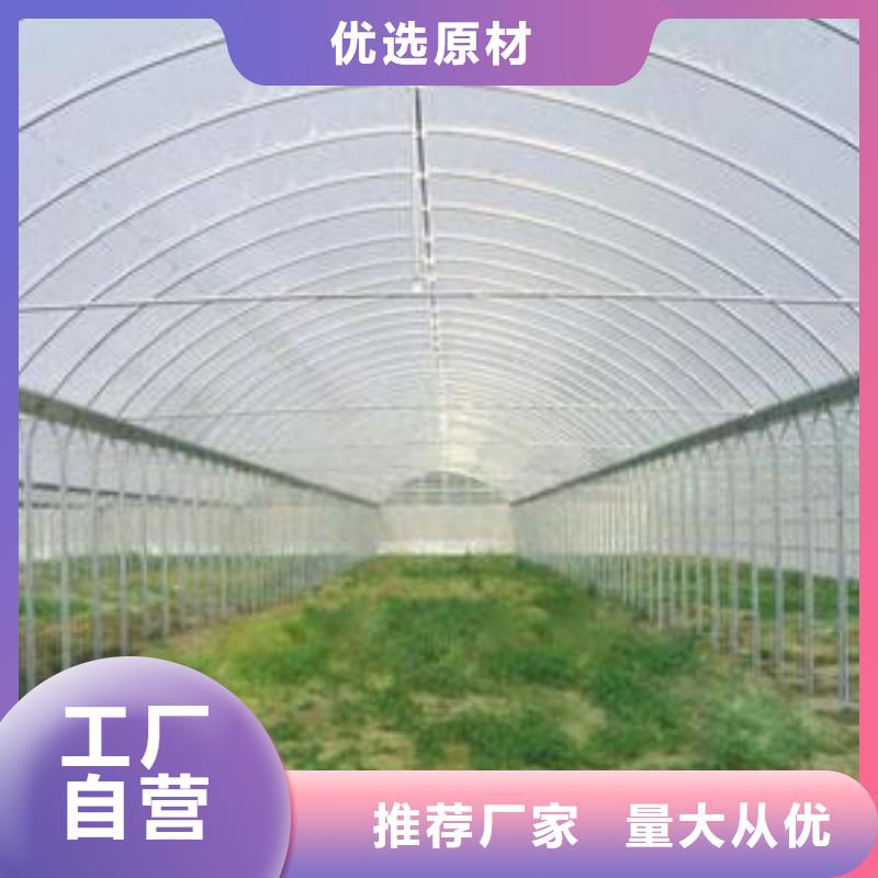 蔬菜大棚-连栋大棚-大棚配件发货快精心选材
