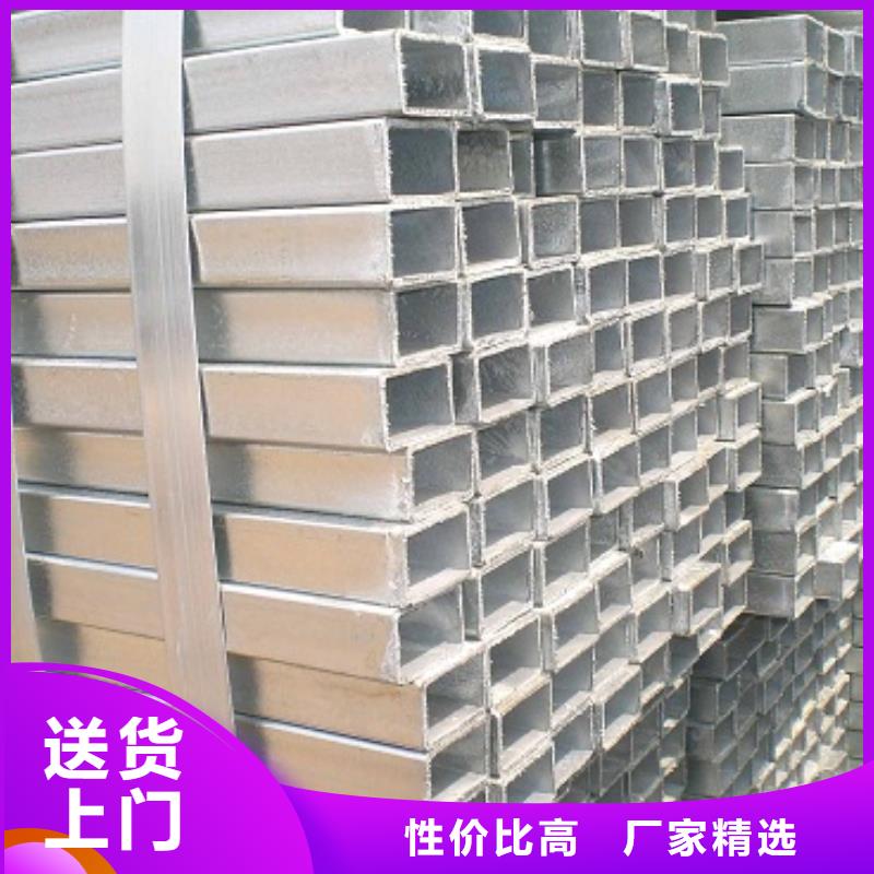 【镀锌方管H型钢抛丸喷漆厂家拥有先进的设备】制造厂家