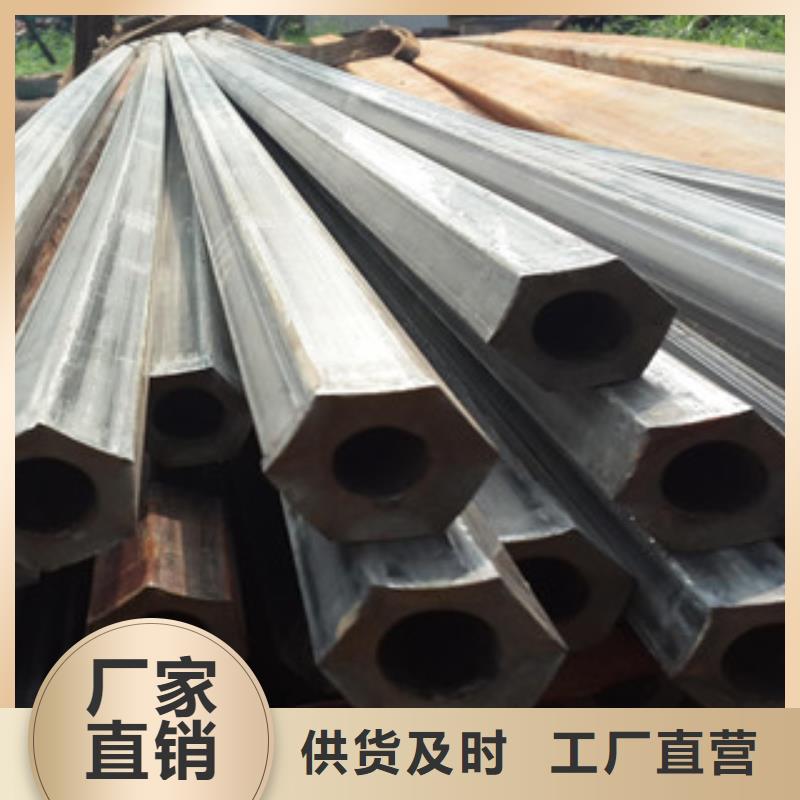 【异型管球墨铸铁管实力优品】产地货源